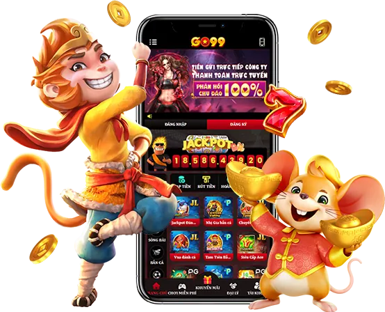 Biểu tượng đa dạng game nổ hũ tại Zubet